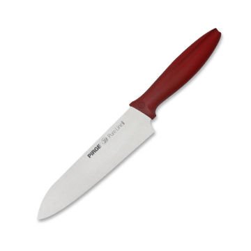 Pirge Pure Line Bloklu Bıçak Seti 5'li - 46031