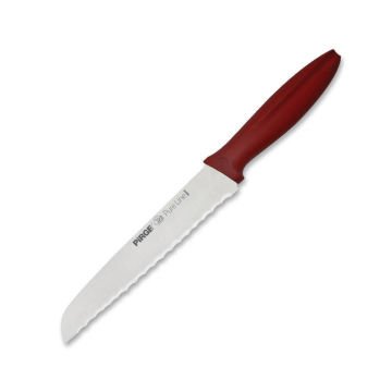 Pirge Pure Line Bloklu Bıçak Seti 5'li - 46031