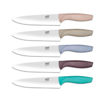 Pirge Pratik Ev Mega 5'li Bıçak Seti 43253