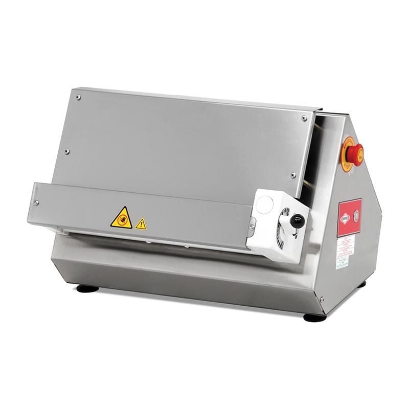 Empero HA.05 Hamur Açma Makinesi, Tek Merdane, 30 cm / Dough Roller Machine