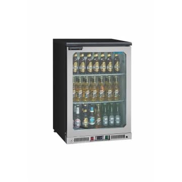 Frenox  BB150-R290 Bar Buzdolapları Pvc Kaplı