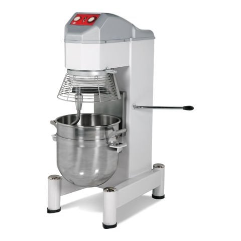 Empero MK.07 Hız Kontrollü Mikser 30 lt / Speed Controlled Mixer