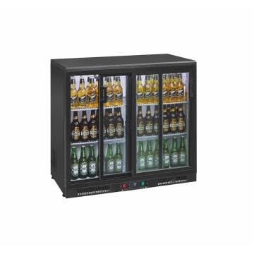 Frenox  BB350-R290 Bar Buzdolapları Pvc Kaplı