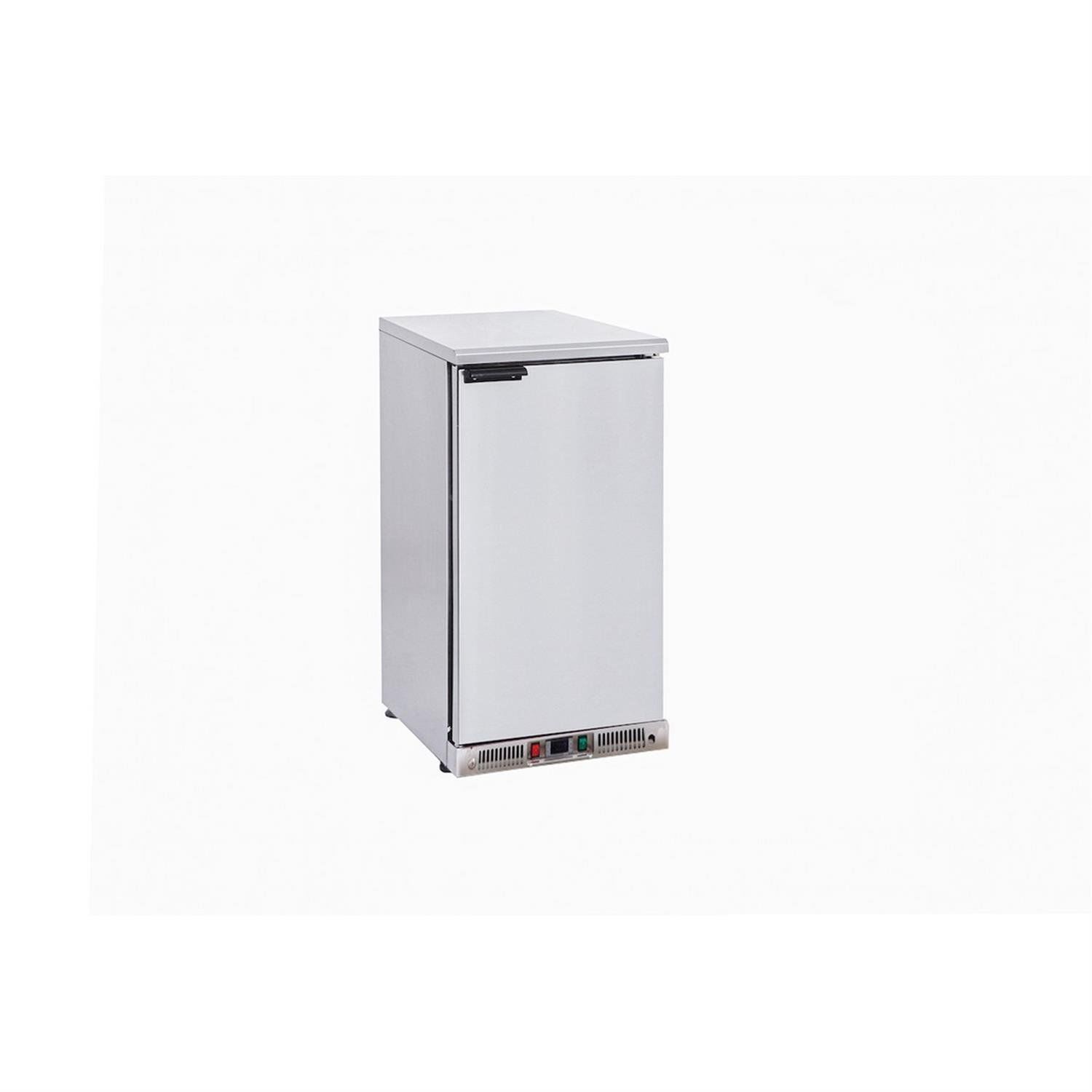 Frenox  ST150-R290 Bar Buzdolapları Paslanmaz Govde