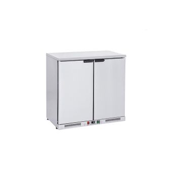 Frenox  ST250-R290 Bar Buzdolapları Paslanmaz Govde