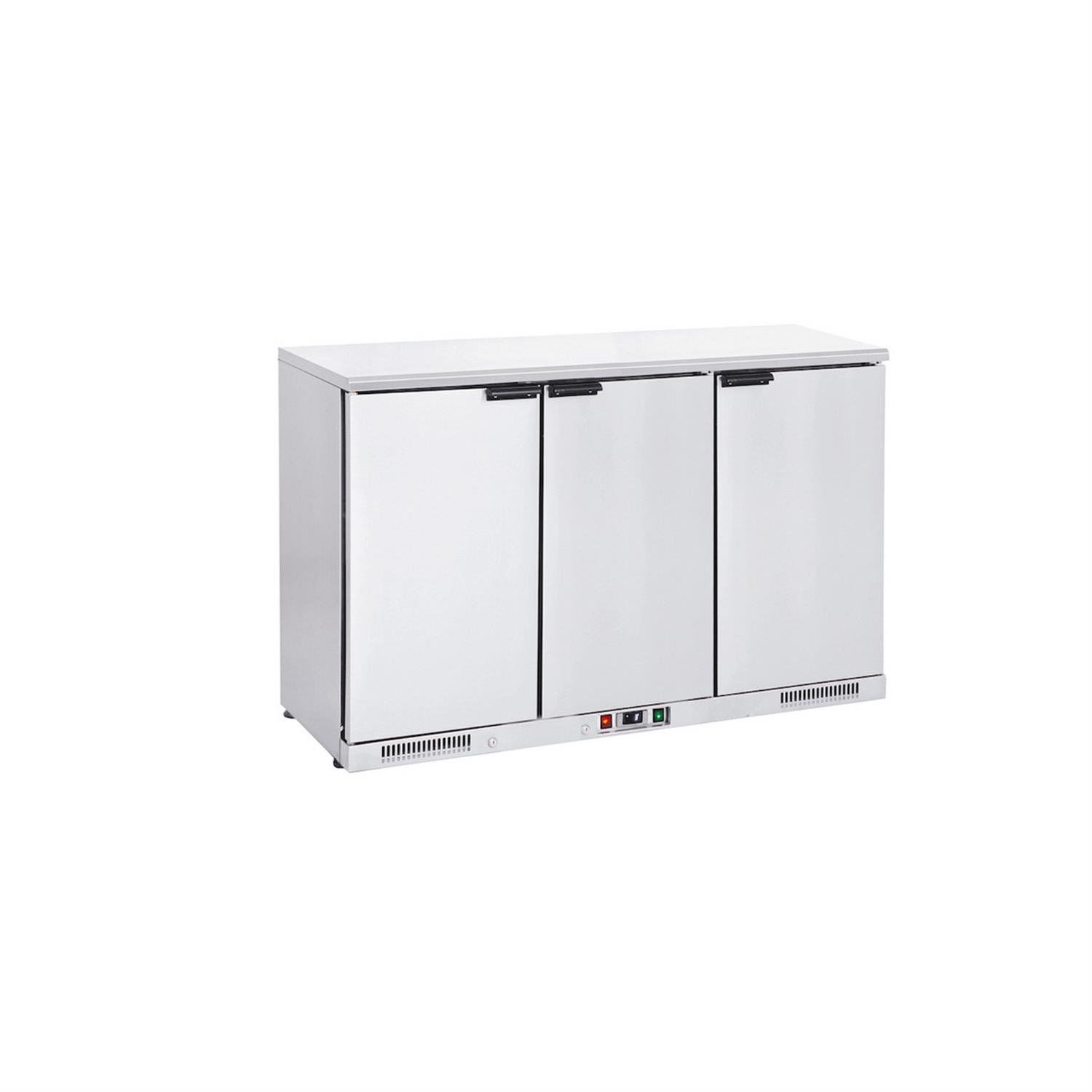 Frenox  ST350-R290 Bar Buzdolapları Paslanmaz Govde