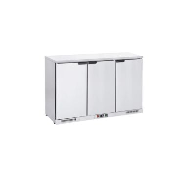 Frenox  ST350-R290 Bar Buzdolapları Paslanmaz Govde