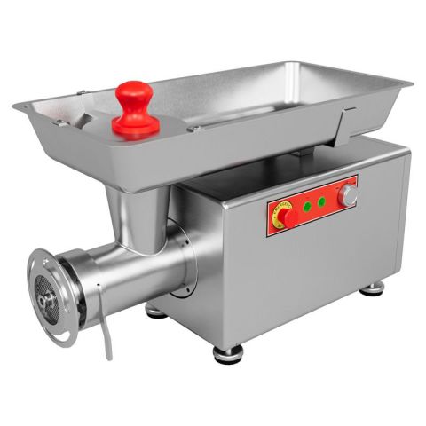 Empero EMP.MM.32.09 Paslanmaz Et Kıyma Makinesi N:32  - 500 kg/saat Amerikan Tip / Stainless Steel Meat Mincer