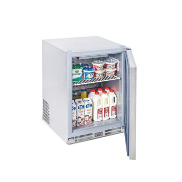 Frenox  BSL1  Tezgahaltı Slım Buzdolapları