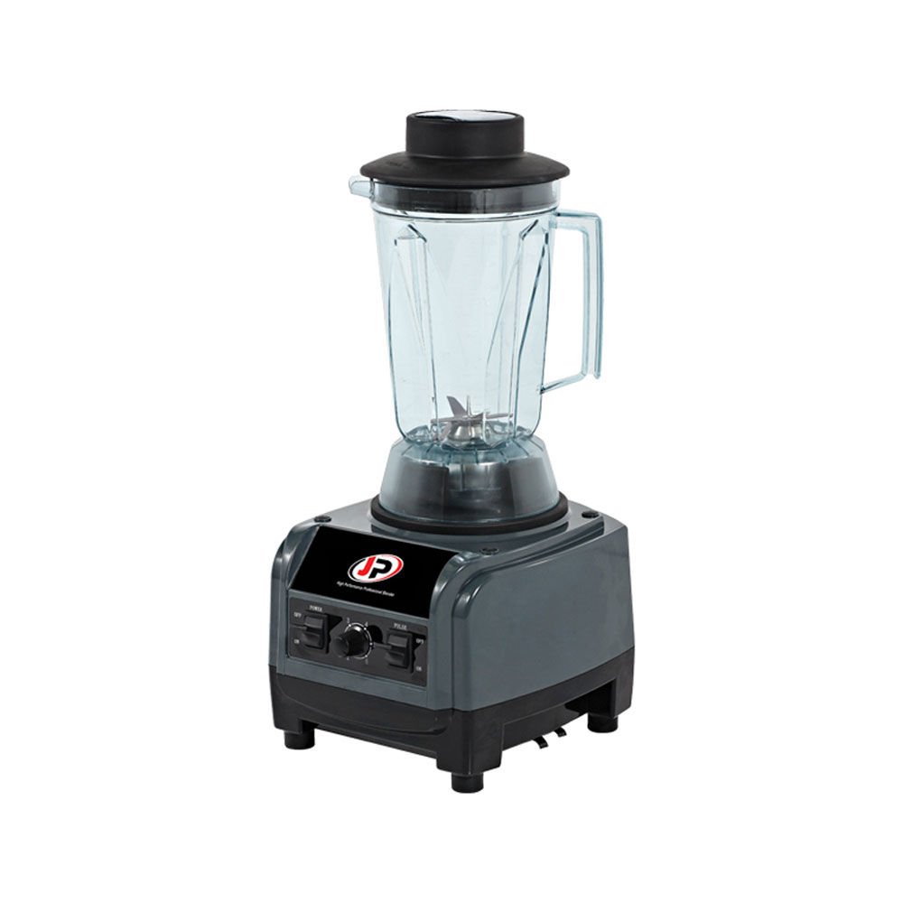 Empero JP.BB.01 Bar Blender, 2 L, 1500 W, Siyah