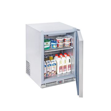 Frenox  BSN1-G Tezgahaltı Slım Buzdolapları