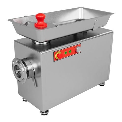Empero MM.22.9-S No 22 Soğutmalı Et Kıyma Makinesi, Paslanmaz Çelik / Refrigerated Meat Mincer