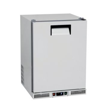 Frenox  BSL1-G  Tezgahaltı Slım Buzdolapları