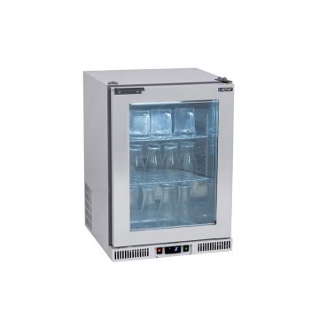Frenox  BSL1-G  Tezgahaltı Slım Buzdolapları