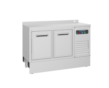 Frenox  GVN2-85  Yatay Panel Buzdolabı Vakum Çekmece Kapı