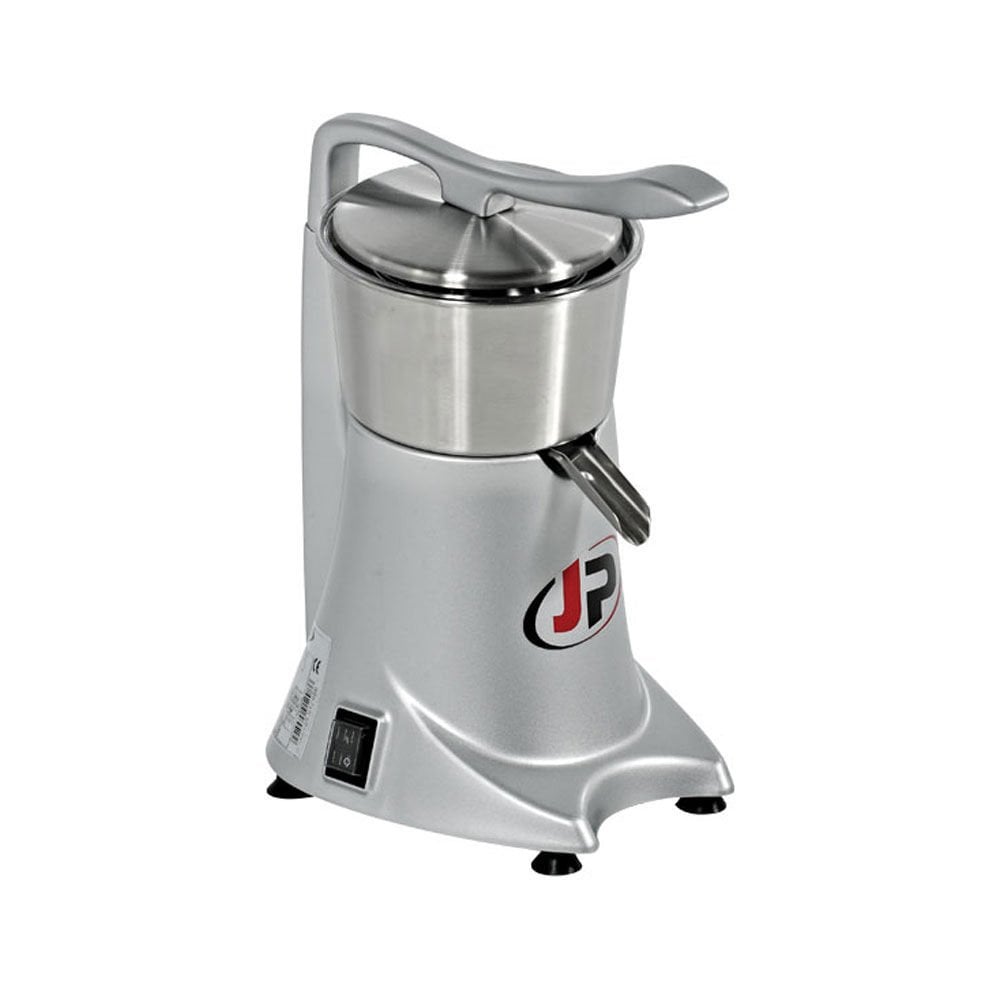 Empero JP.PR.02 Portakal Sıkma Makinesi Paslanmaz Çelik / Orange Juicer