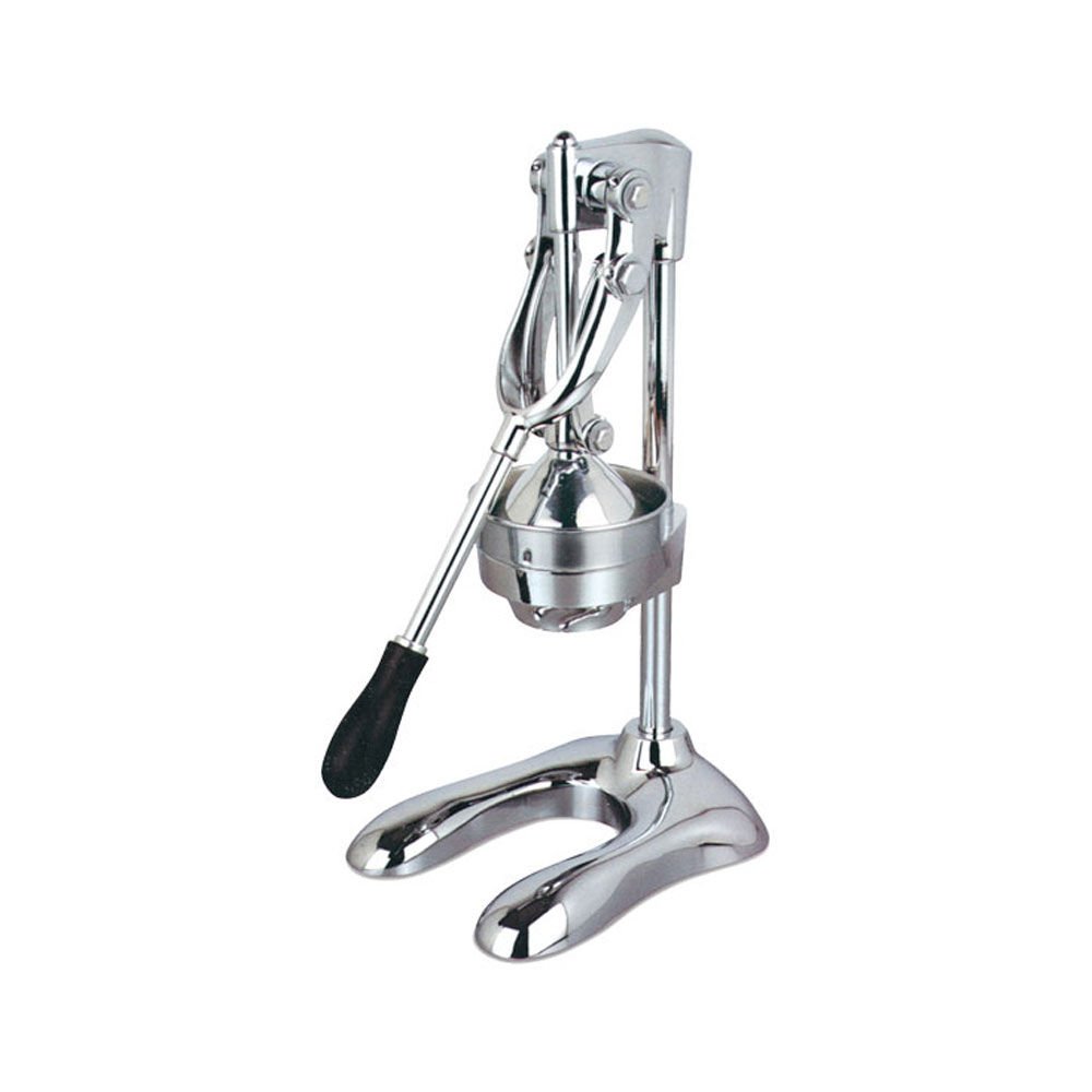 Empero JP.PR.03 Portakal Sıkma Makinesi Paslanmaz Çelik / Orange Juicer