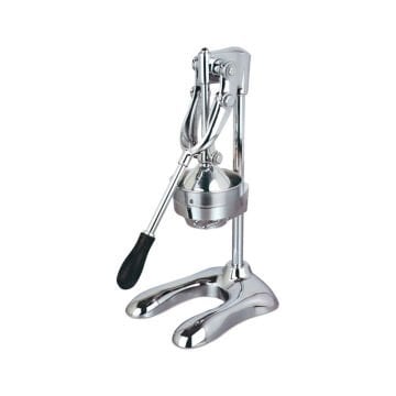 Empero JP.PR.03 Portakal Sıkma Makinesi Paslanmaz Çelik / Orange Juicer