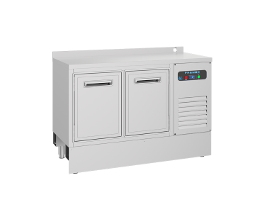 Frenox BVN2-100 Yatay Panel Buzdolabı Vakum Çekmece
