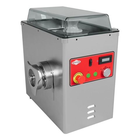 Empero PLS.MM.32.09-S  Et Kıyma Makinesi Soğutmalı No 32 / Plus Meat Mincer No:32 220V