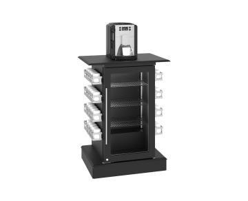 Frenox BG100 Özel Meşrubat Dolabı