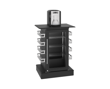 Frenox BG100 Özel Meşrubat Dolabı