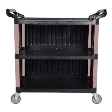 Epinox Servis Arabası Kapalı (SASK-9)