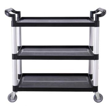 Epinox Servis Arabası Siyah (SAS-1)