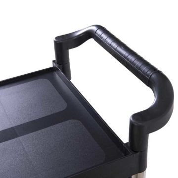 Epinox Servis Arabası Siyah (SAS-1)