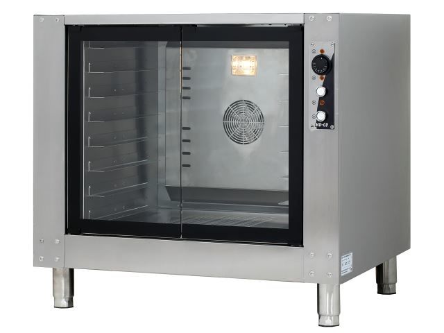 Maksan MD-08 Mayalama ve Saklma Kabini / Fermentation Cabinet