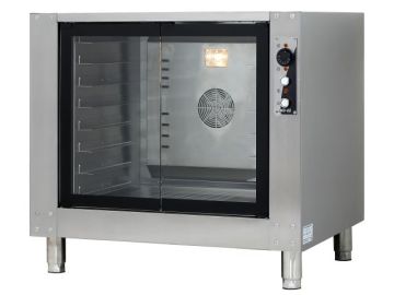 Maksan MD-08 Mayalama ve Saklma Kabini / Fermentation Cabinet