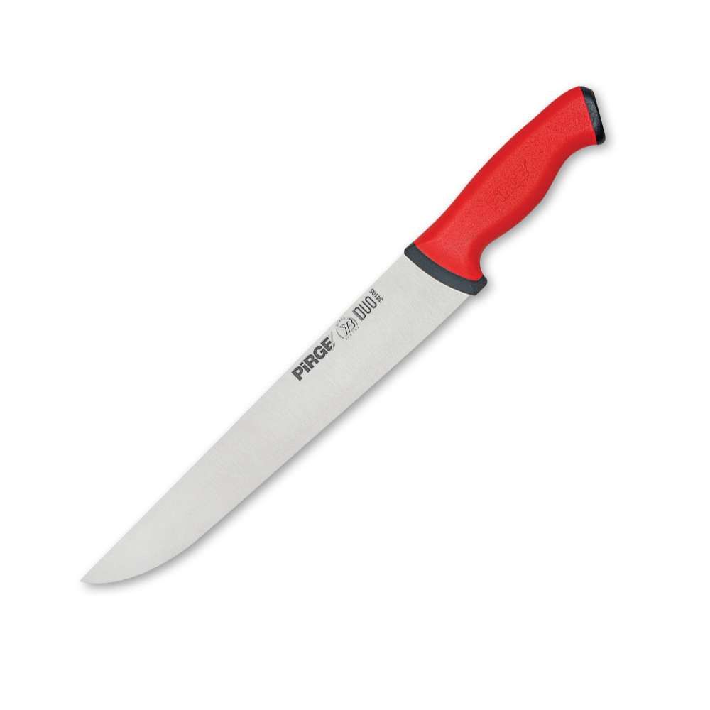 Pirge 34105 Duo Kasap Bıçağı No.5- 25 cm