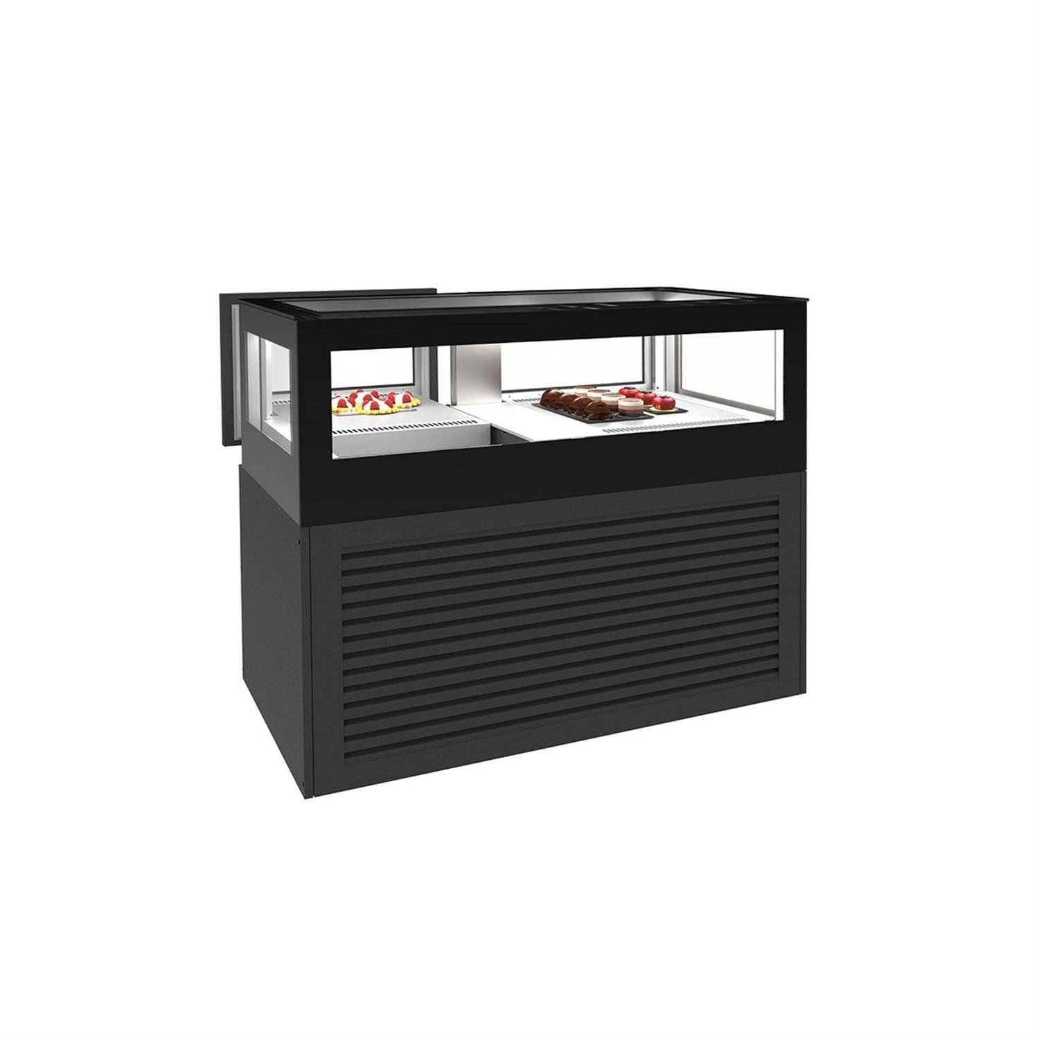 Frenox JB130-SY-T  Çikolata Pasta Vitrin Buzdolabı