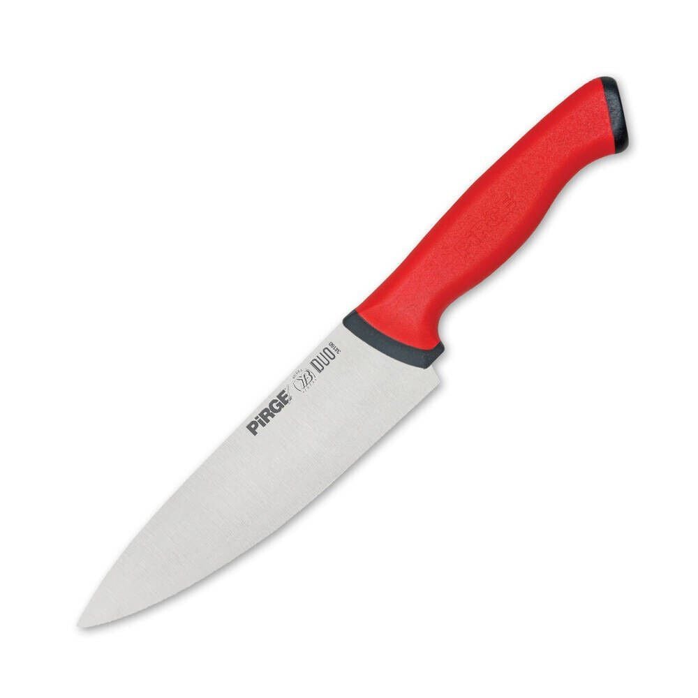 Pirge 34160   Duo Şef Bıçağı 19 cm