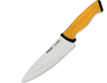 Pirge 34161   Duo Şef Bıçağı 21 cm