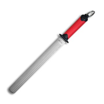 Pirge 34089 Duo Tam Yassı Masat No:12 Kanallı 30 cm