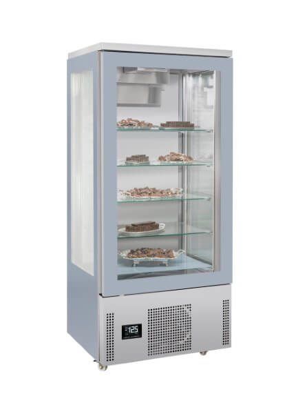 Frenox  DL4 Vitrin Buzdolabı
