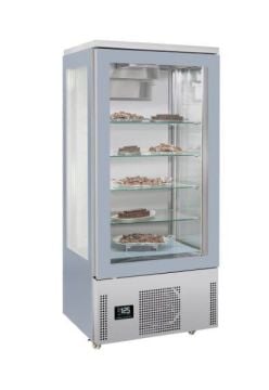Frenox  DL4 Vitrin Buzdolabı