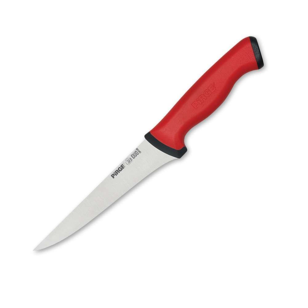 Pirge 34108 Duo Sıyırma Bıçağı 14,5 cm