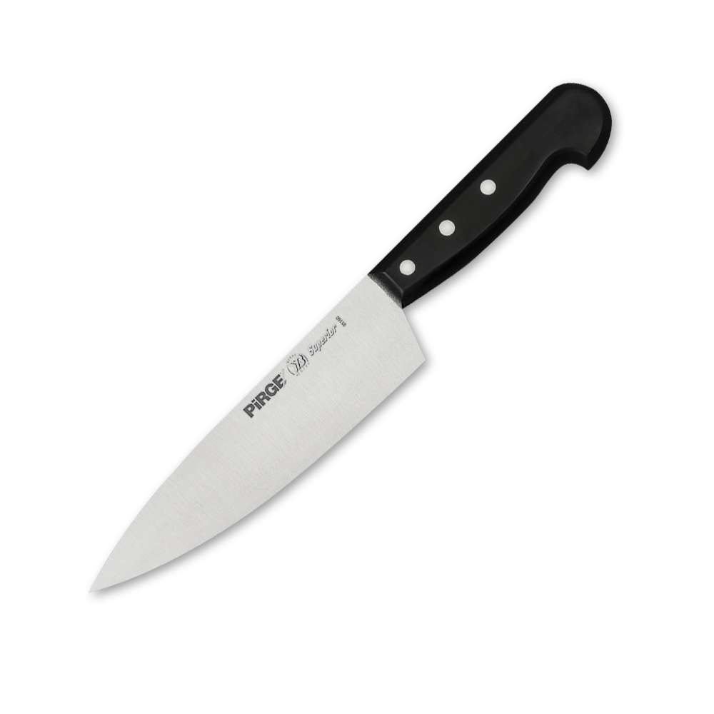 Pirge 91160 Superior Şef bıçağı 19 cm