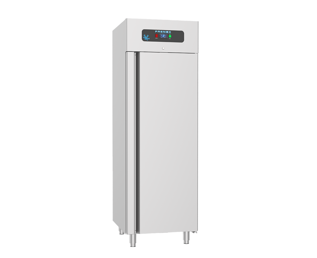 Frenox VN9-M  Dikey Buzdolapları 1 Kapılı