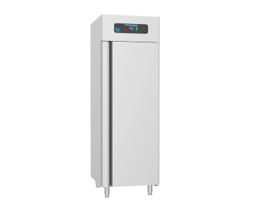 Frenox VL9-M Dikey Buzdolapları 1 Kapılı