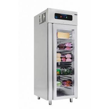 Frenox BN9-G-M  Dikey Buzdolapları 1 Kapılı