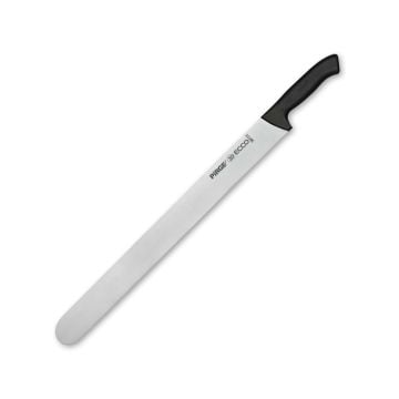 Pirge 38111 Ecco Döner Bıçağı 50 cm / Doner Keba10b Knife 50 cm Black