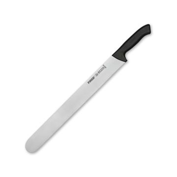 Pirge 38110 Ecco Döner Bıçağı 45 cm / Doner Kebab Knife 45 cm Black
