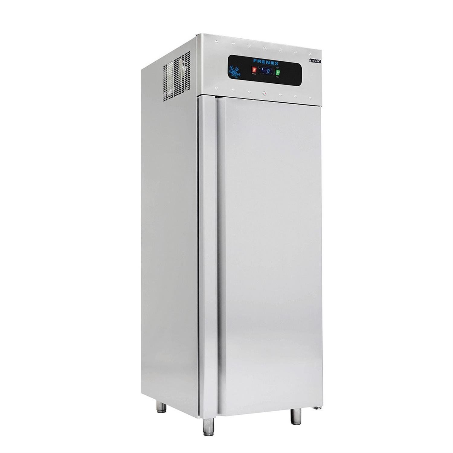 Frenox VL9-G-M-EF-R290   Dikey Buzdolapları 1 Kapılı