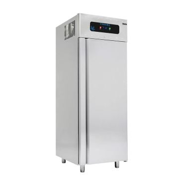 Frenox BL9-G-M-EF-R290 Dikey Buzdolapları 1 Kapılı