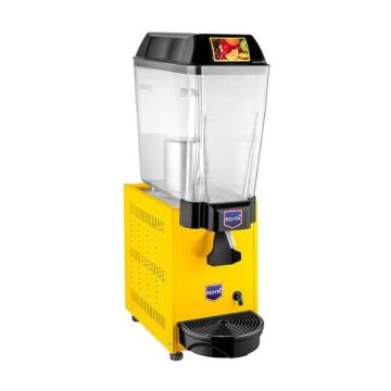 Remta ST10 Tekli Şerbet Soğutucu, 20 L / Juice Cooler