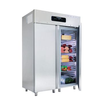 Frenox BL18-M Dikey Buzdolapları 1 Kapılı