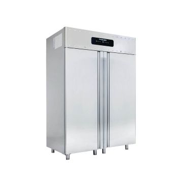 Frenox BN18-M-EF-R290   Dikey Buzdolapları 2 Kapılı